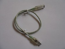 DV Firewire 4/6 Pin Cable for VMC-IL4615