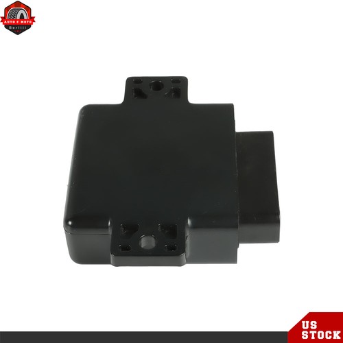 CDI Ignition Module For Polaris Predator 500 2005 2006 2007 Replace 3089613 - Picture 6 of 8