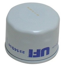 FILTRO OLIO GUZZI 850 LE MANS III '81/84 1000 UFI RIF. GU14153000