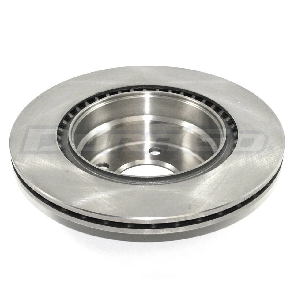 Rotor de freno de disco para BMW 128i Durago 2008-2013 Foto 2 de 2