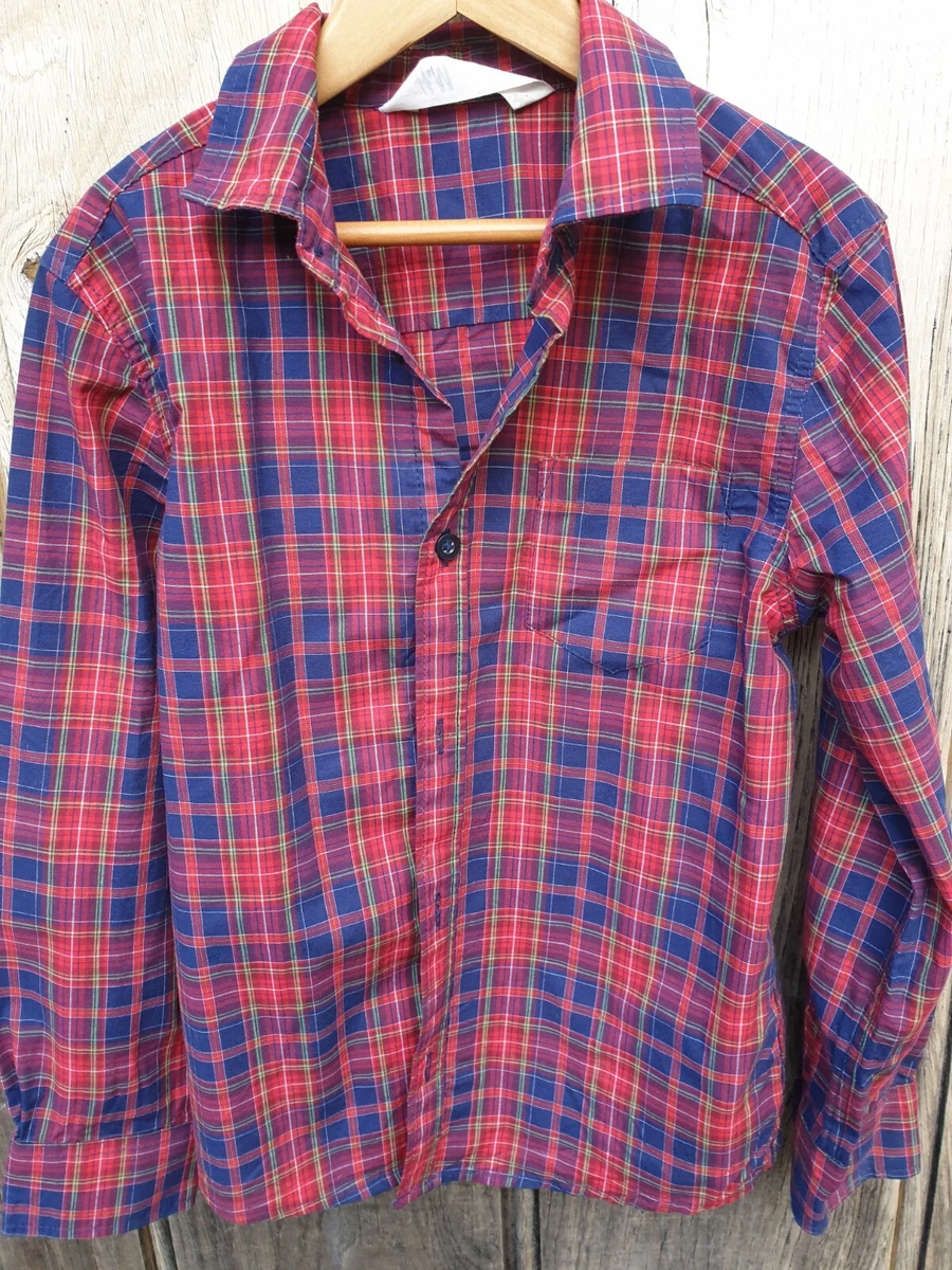 H and m boys online