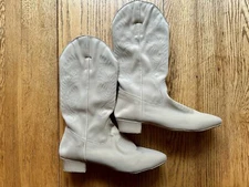 Ultimate Women’s Country Dance Boot, Lycra, Size 11.5, Gently Worn