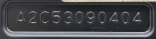 Mack CXU613 2016 panel de instrumentos usado P#21359402 A2C53090404 - Imagen 5 de 8