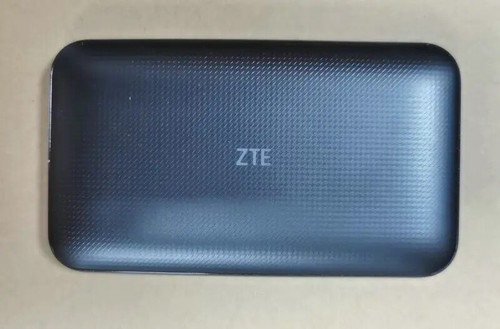 ZTE MF985T LTE Unlocked AT&T Mobile Hotspot 5G Portable WiFi Router MIFI Router - Picture 8 of 10