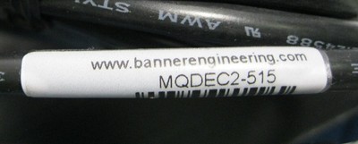 S15C-CT-MQ BANNER ENGINEERING, CONVERTORE IN-LINE, 1 CAN, 30VDC, CAVO | Farnell® alia