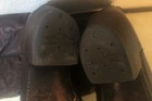 Men’s Dan Post Western Boots Dark Brown Size 9 EW — photo 7