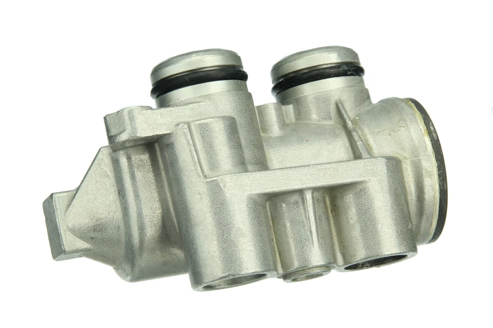 For 2003-2008 BMW 760Li Engine Oil Thermostat URO 2004 2005 2006 2007 2008 - Image 4 of 4