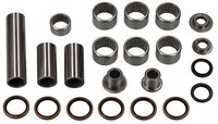 ALL Balls Umlenklager Kit Passt An Kawasaki KX 125 250 05-08 250F 04-05