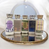 Bath and body works body lotion  BRAND NEW 2024 collection