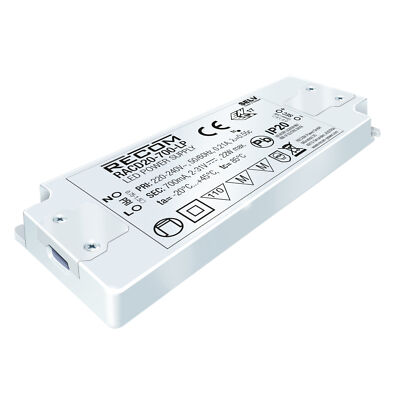 Recom AC-DC-LED-Netzteil CC 21W 0,350A IP20 nicht dimmbar
