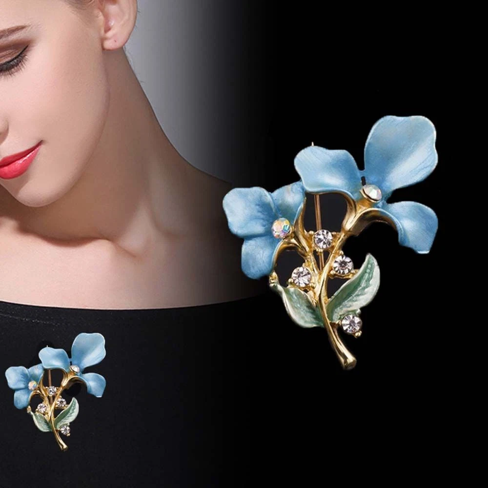 Fine brooches deals