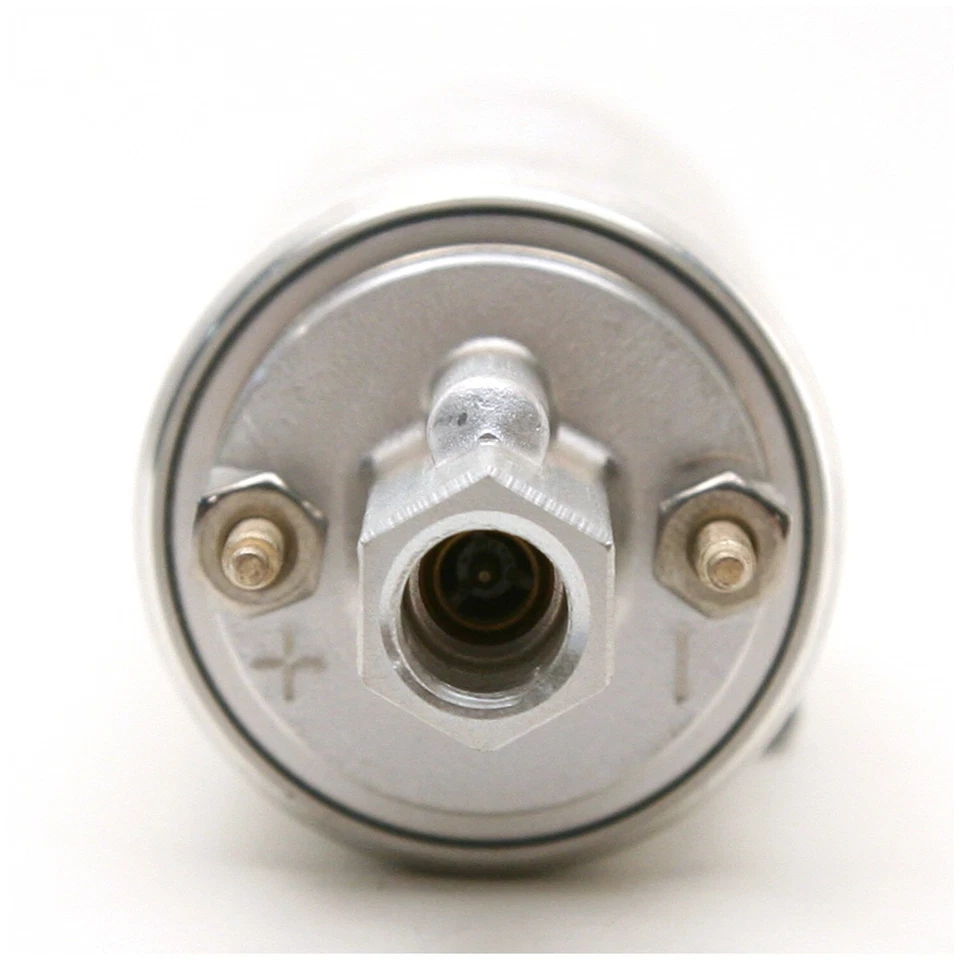 Bomba de combustible eléctrica en línea Delphi para BMW 320i 1977-1978 Foto 4 de 4