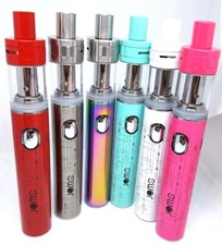 GENUINE JOMOTECH JOMO ROYAL 30 VAPE PEN VAPORIZER ECIG E-CIG 30W 1150MAH KIT