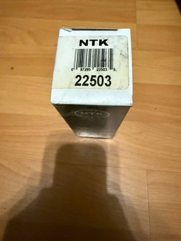 Sensor de oxigênio NGK NTK 22503 para ZZP218861 ZZME18861 ZZM818861 ZZM718861 mp - Imagem 2 de 2