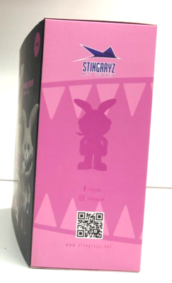 BUNNYMAN 4.5