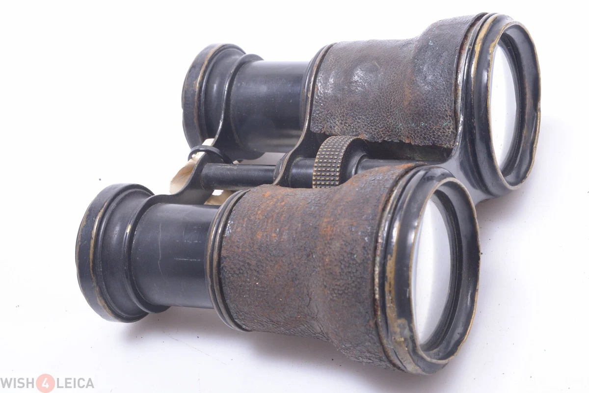Binoculars hotsell in english