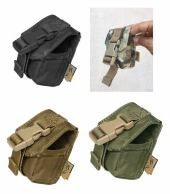 FLYYE Single Fragmentation Grenade Pouch