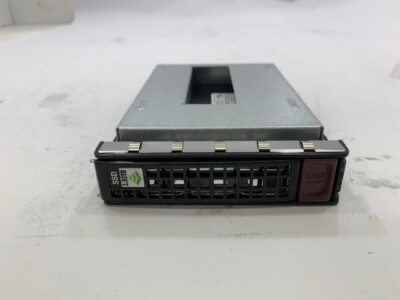 Nimble Storage PM863a 1.92TB SATA 6G 2.5'' Enterprise Hard Drive