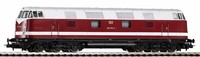 H0 Diesellok Br 228 6-Achsig Db Ag Ep.V Piko 59589 Neu!!