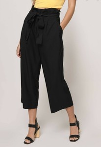 h and m high waisted pants