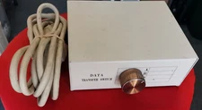 Data Transfer Switch