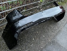 Pare-choc arrière Audi 60