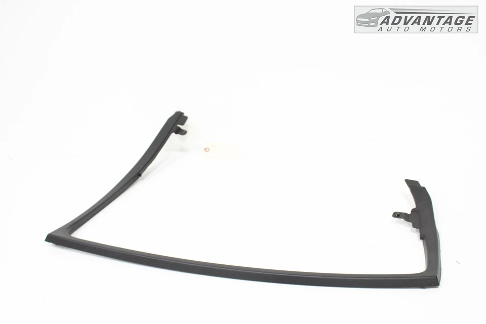 2011-2022 DODGE ЗАРЯДНОЕ УСТРОЙСТВО ЗАДНЯЯ ЛЕВАЯ БОКОВАЯ ДВЕРЬ ОКОННАЯ РАМА ПАНЕЛЬ ОТДЕЛКА OEM - Изображение 2 из 4