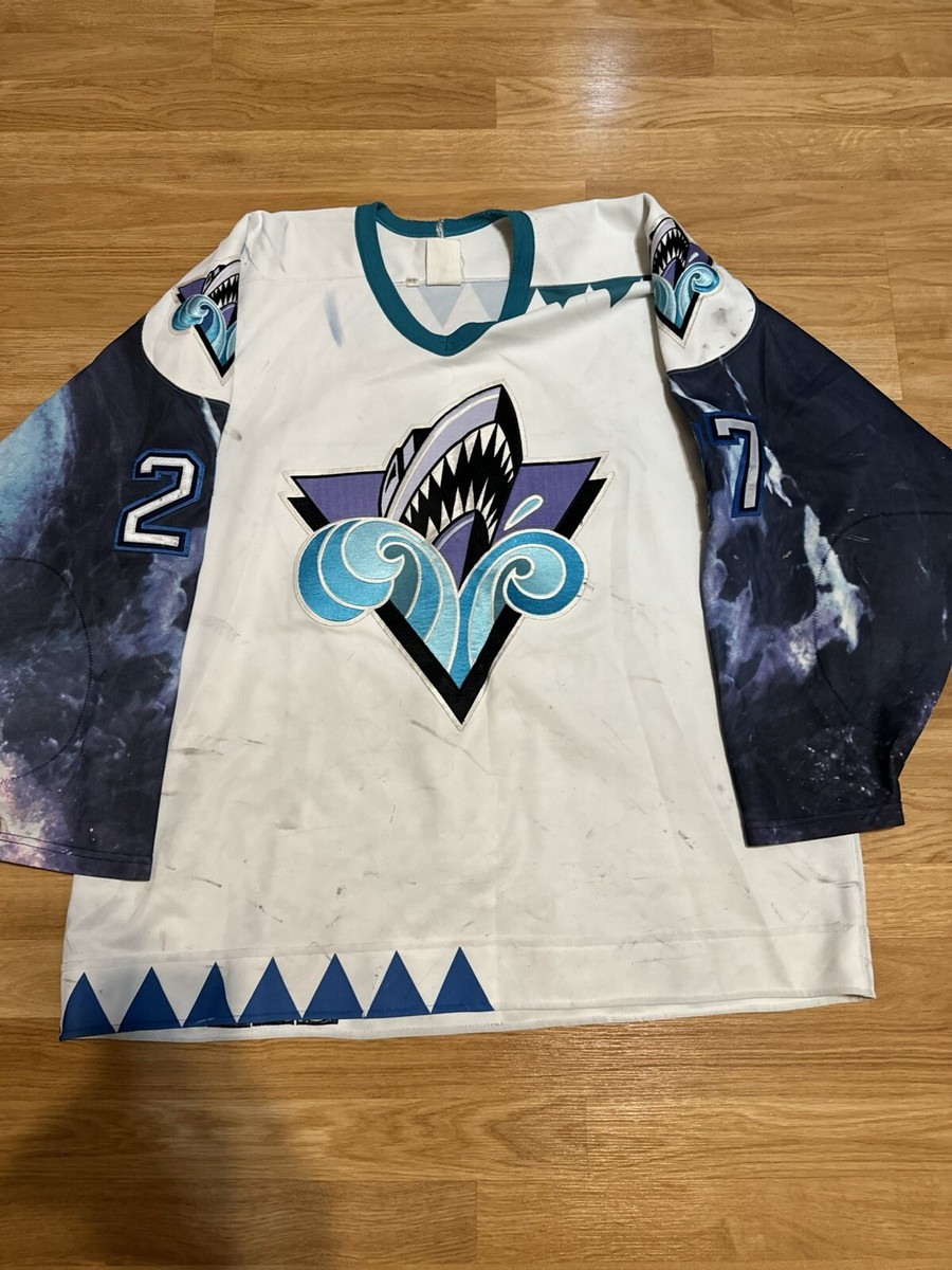 USA製 mitchell&ness オイラーズ ムーン ユニフォーム Mitchell & Ness Houston Oilers Warren Moon #1 '93-'94 Legacy