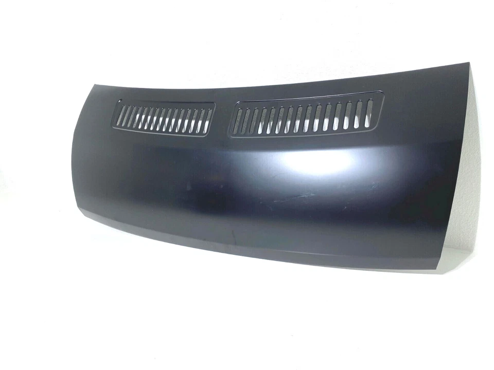 Para Ram Promaster 2014-2022 capó delantero tapa carcasa panel camioneta local Foto 3 de 4