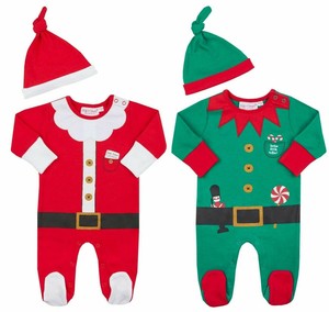 premature christmas outfit