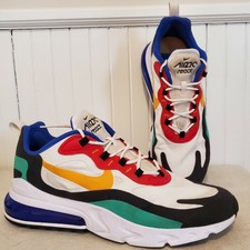 Size 12 - Nike Air Max 270 React Bauhaus 2019 - AO4971-002 for sale online  | eBay