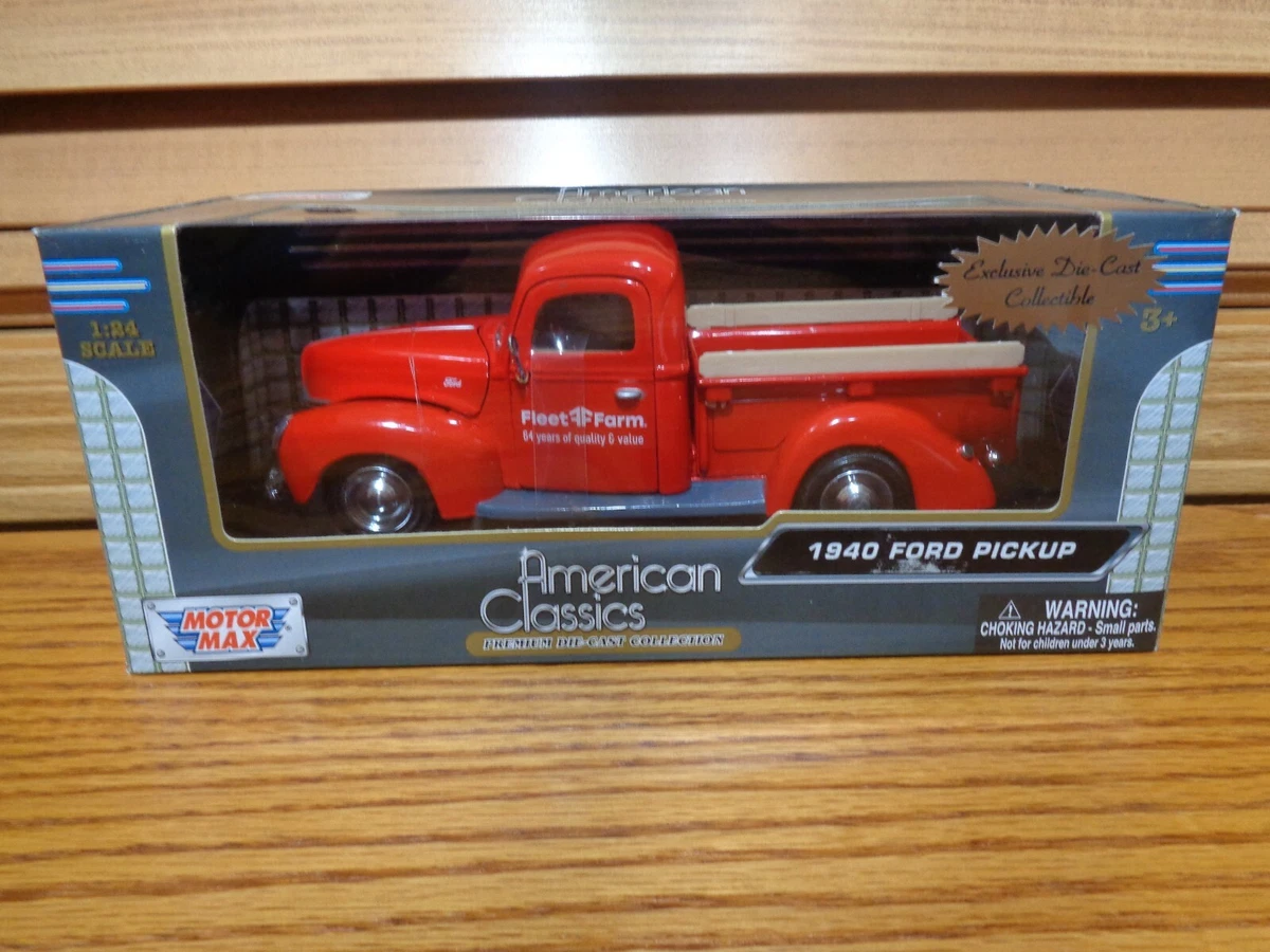 American classics diecast trucks sales