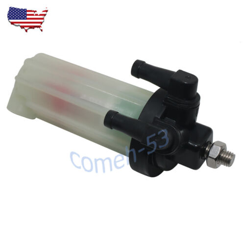 881538T1 35-881538T02 Fuel Filter Assy Outboard for Mercury 90HP F90 80HP 75HP - Picture 1 of 9