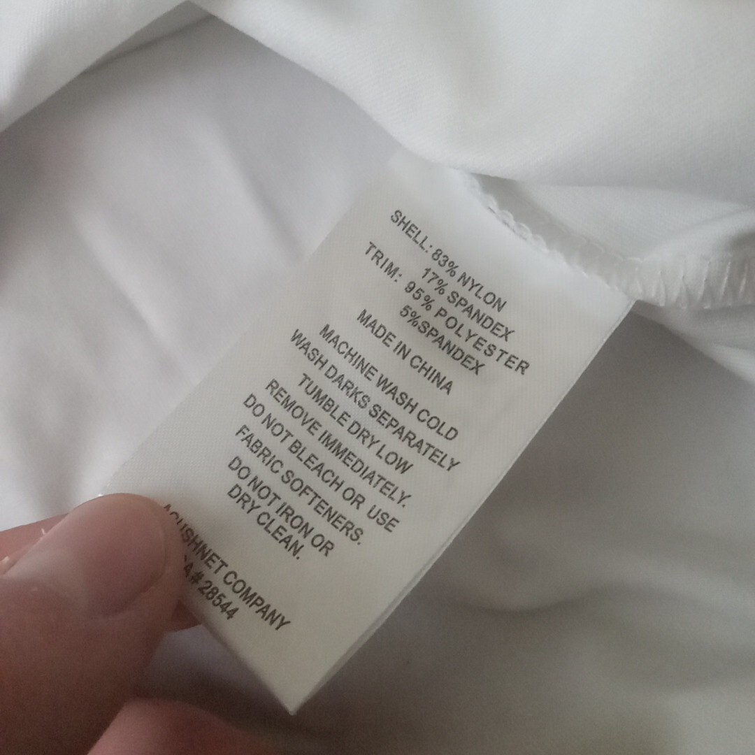 Mens Footjoy Hawaii Open Golf 1/4 Zip Sweatshirt White Medium eBay