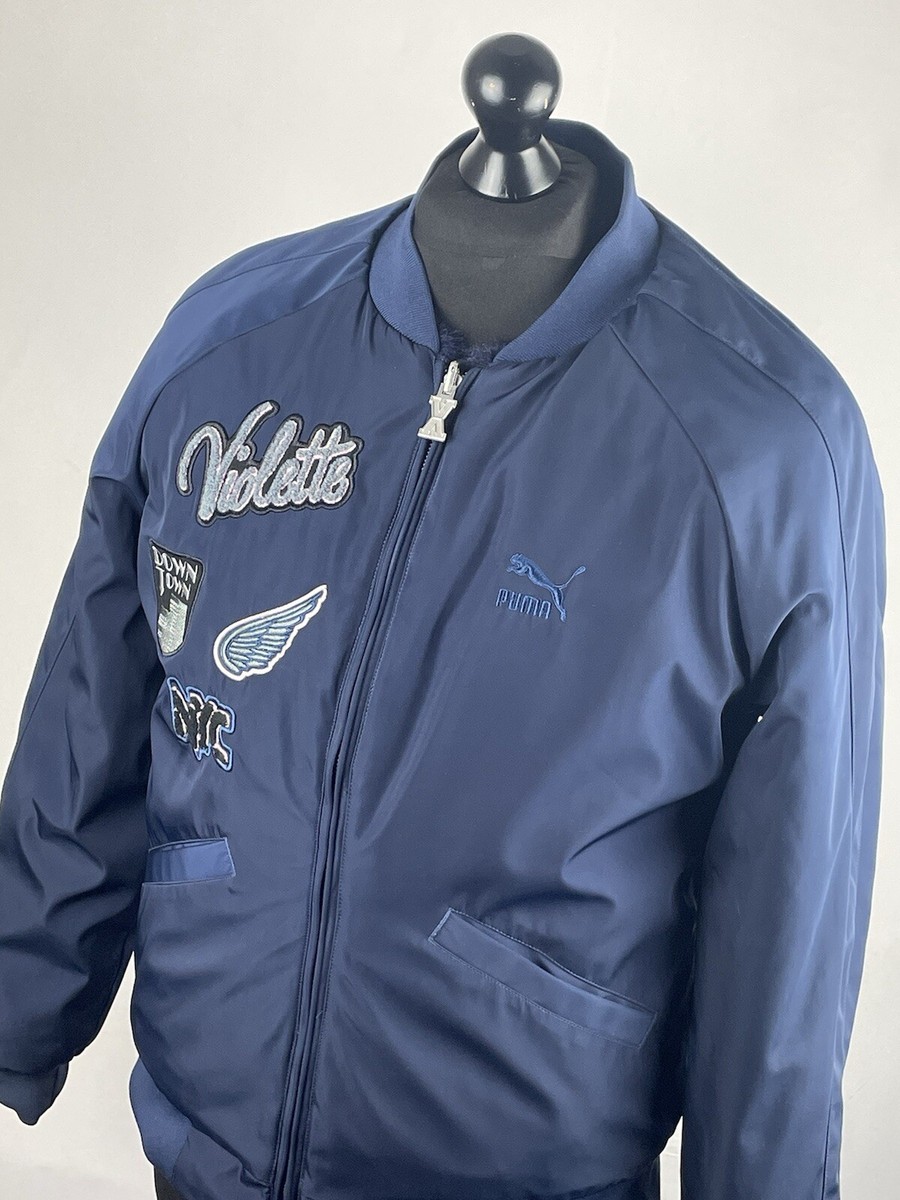 vashtie puma jacket