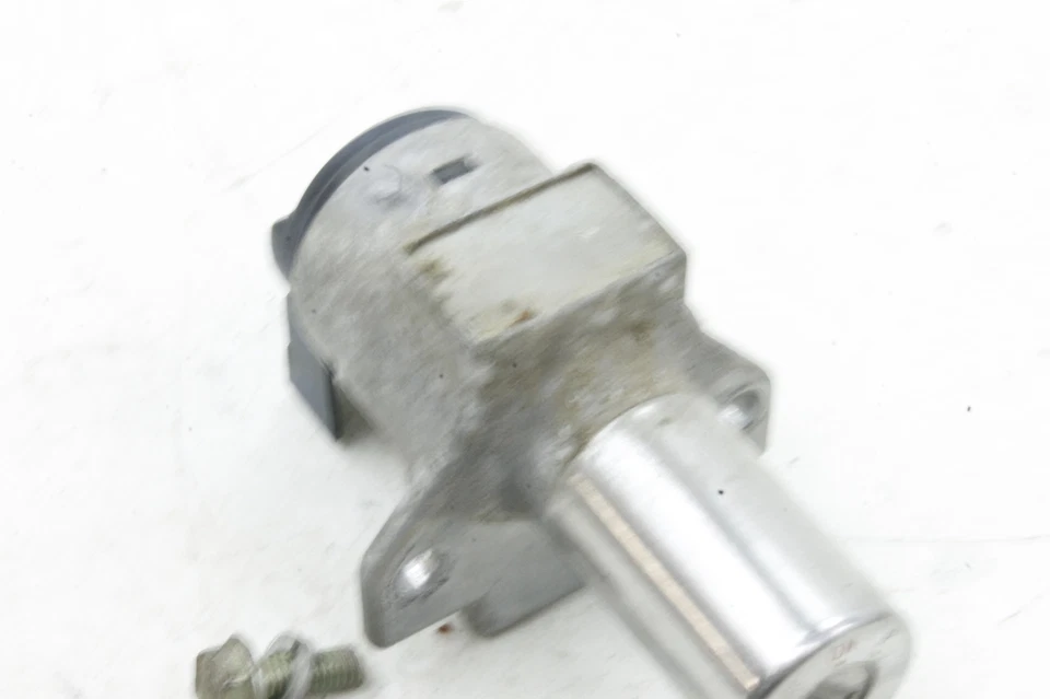 75-77 HONDA CB550F OEM BLOQUEO DE ENCENDIDO SIN LLAVE Foto 3 de 4