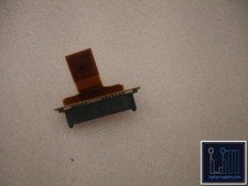 Apple MacBook Pro 15" 2008 A1286 Optical Flex Cable Connector 922-8705