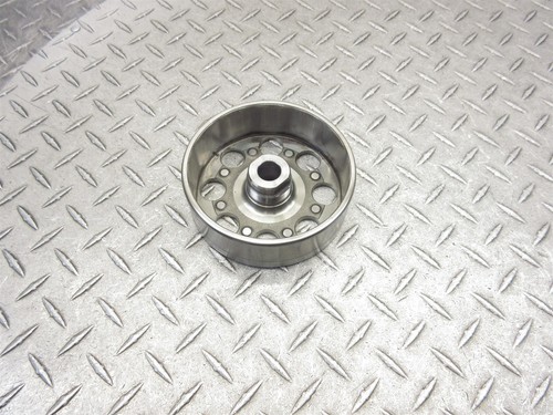 2005 04-05 Suzuki GSXR 600 GSXR600 Flywheel Rotor Fly Wheel Amp Generator - Picture 2 of 13