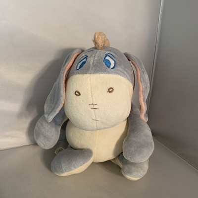 disneyland baby stuffed animals