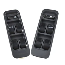 LHD RHD Driver Side Power Window Switch For Daihatsu Gran Sirion Terios YRV