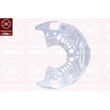 Disque de frein Subaru OUTBACK
