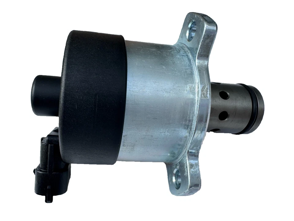 100% GENUINE OEM DD13 DD15 Fuel Meter Quantity Control Valve DDE A0000900069 Foto 3 de 4