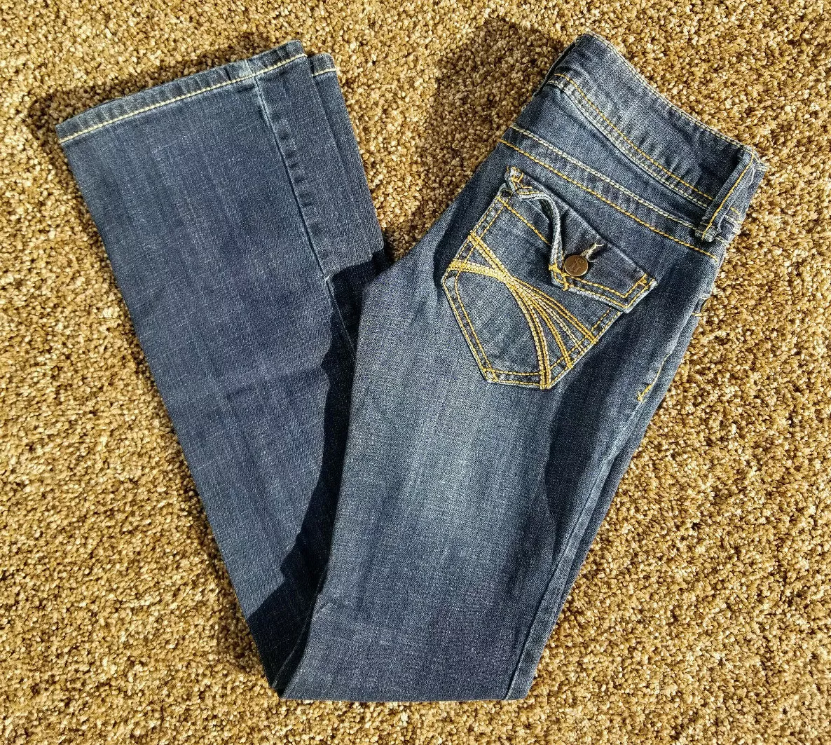 Women's decree sale skinny jeans