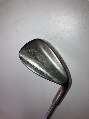 Petron Predator Sand Wedge 