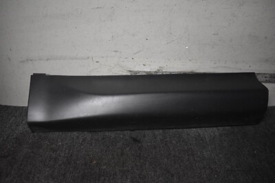 LAND ROVER L550 SPORT FRONT RIGHT SIDE DOOR MOLDING FACTORY OEM