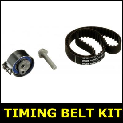 Timing Belt Kit Cam Fits Renault CLIO KANGOO LOGAN/STEPWAY I II III SX775510K