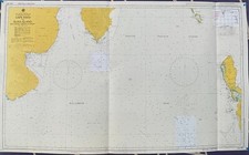 Admiralität AUS397 Cape Kwoi nach Buka Islan...