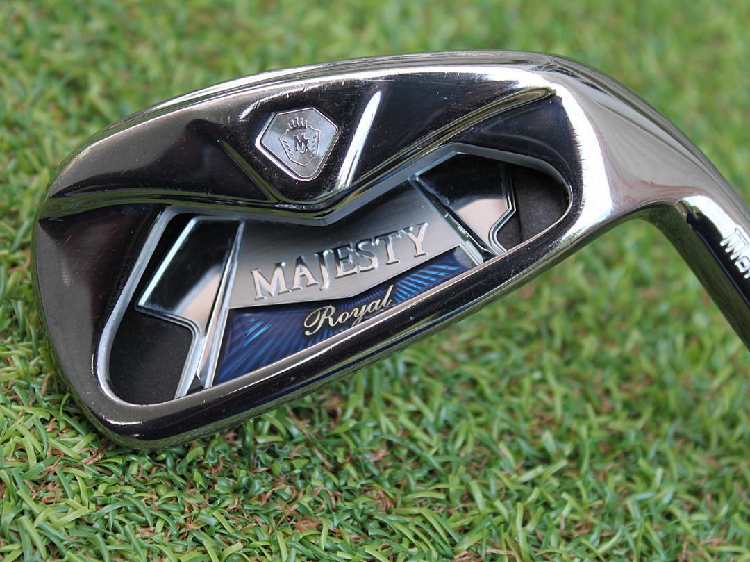 Majesty Royal Black Tour Ad 75 S 7-10 P5Pcs Set | eBay Majesty Royal Black Tour Ad 75 S 7-10 P5Pcs Set | eBay