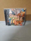 Cannon Spike Sega Dreamcast | CIB + Registration Card | Tested/Working