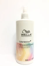 Wella Color Motion Post-Color Treatment, 16.9 oz